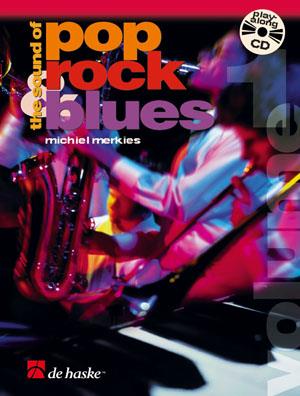 The Sound of Pop, Rock & Blues Vol. 1 - pro příčnou flétnu